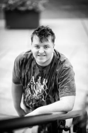 Noah Gregg
