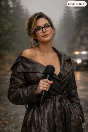 Crystal Pickering