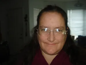 Valerie Harvey