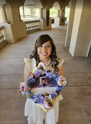 Diana Lopez Martinez