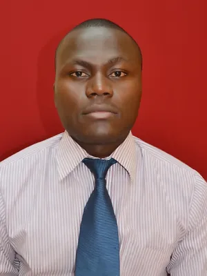 Fredrick Chege