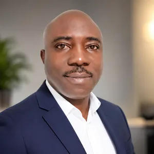 Ehabahe Lawani