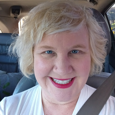 Kristi Mayfield