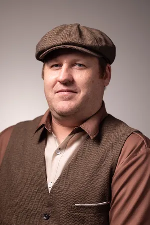 Todd Fabyanic