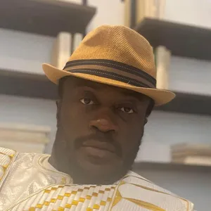 Siba Beavogui