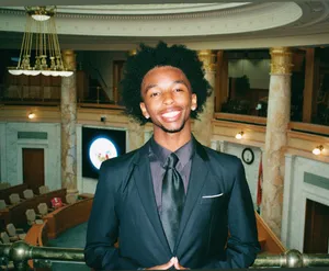 Xavion McLennan