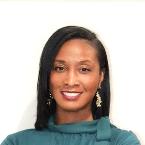 Anitra Johnson