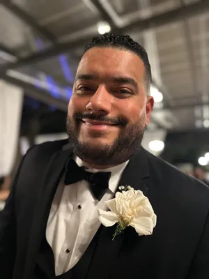 Javiel Rodriguez Rivera