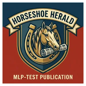 Horseshoe Herald