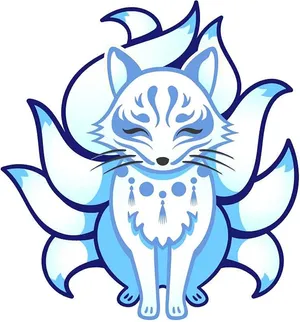 The Kitsune Collective