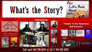 LRP What's the Story?