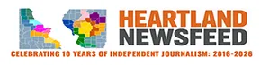 Heartland Newsfeed