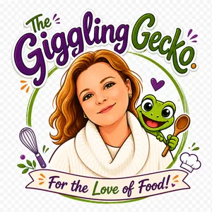 The Giggling Gecko Blog