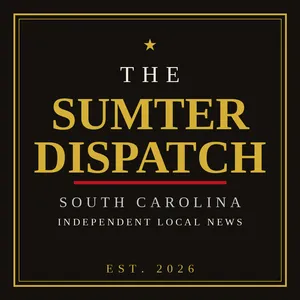 The Sumter Dispatch