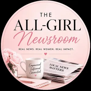 The All‑Girl Newsroom