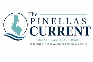 The Pinellas Current