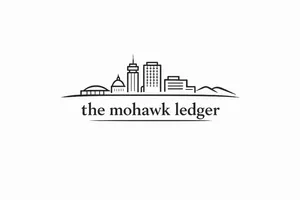 Mohawk Ledger