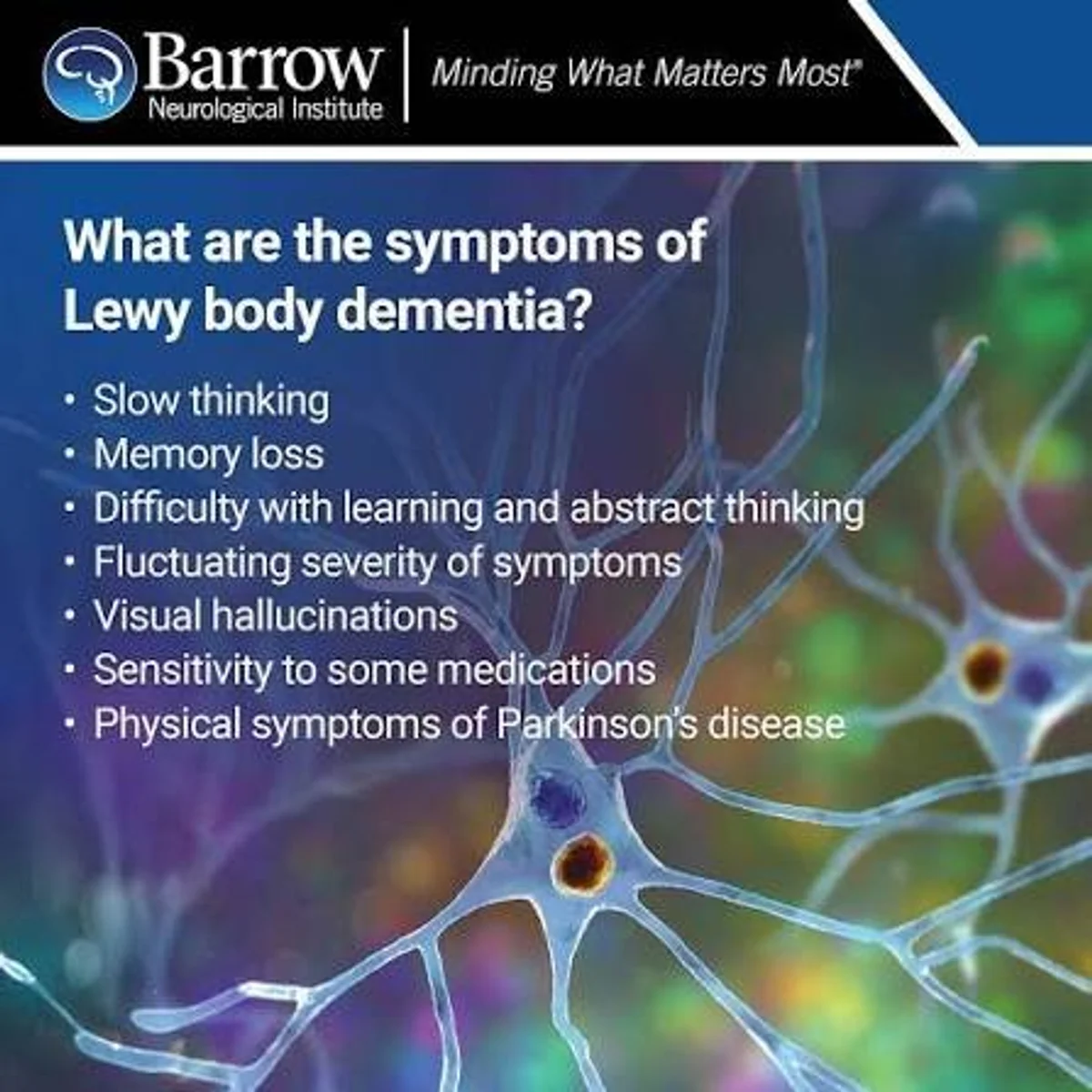 remembering Robin williams: Bringing the fight Against Lewy body dementia home 