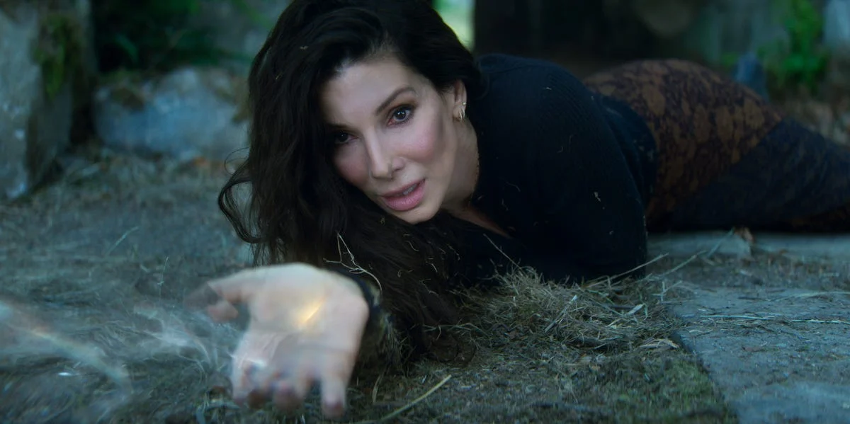 ©Warner Brothers Practical Magic 2