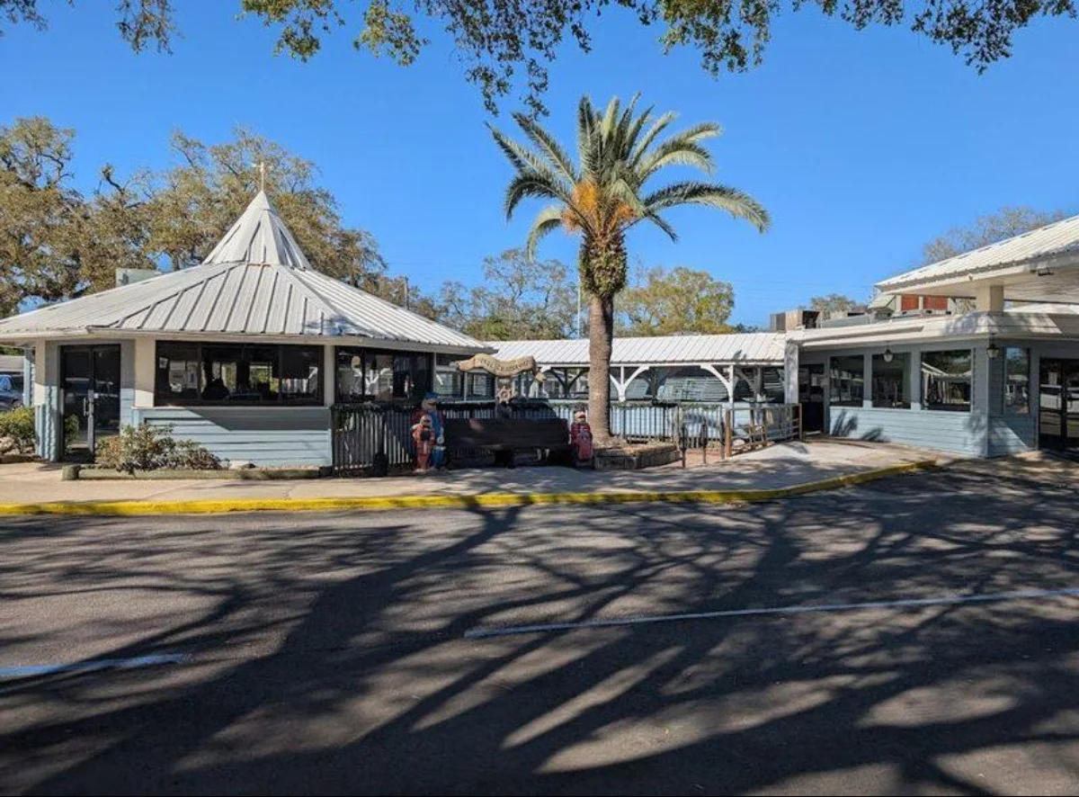A local restaurant spotlight