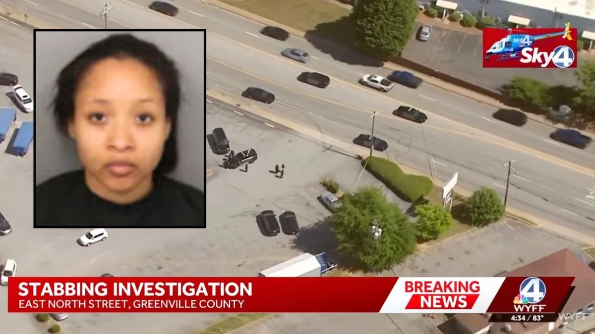 Man Carjacked After Being Stabbed 11 Times in Rideshare Robbery