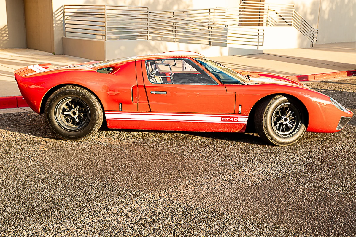Coffee and Cars August 2026 Event