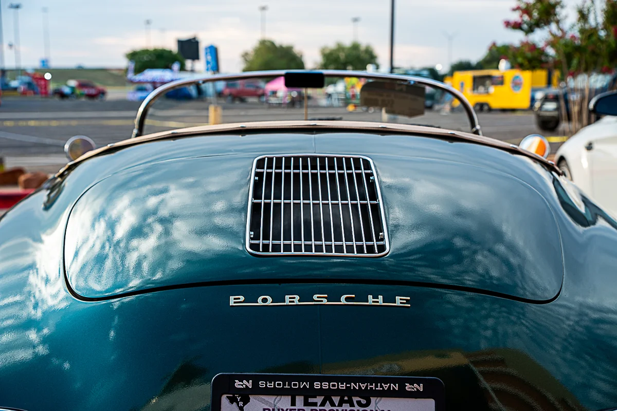 Coffee and Cars August 2026 Event