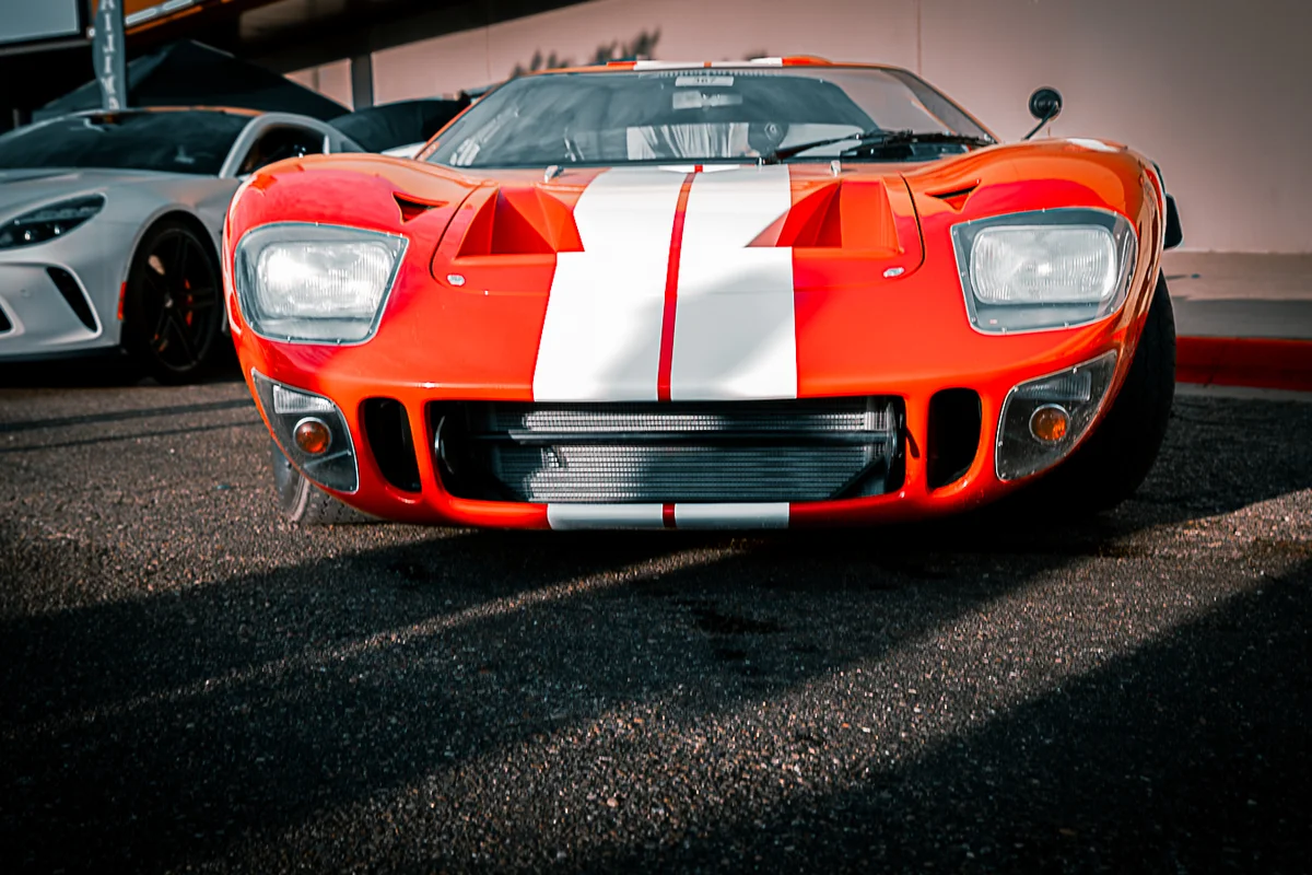 Coffee and Cars August 2026 Event