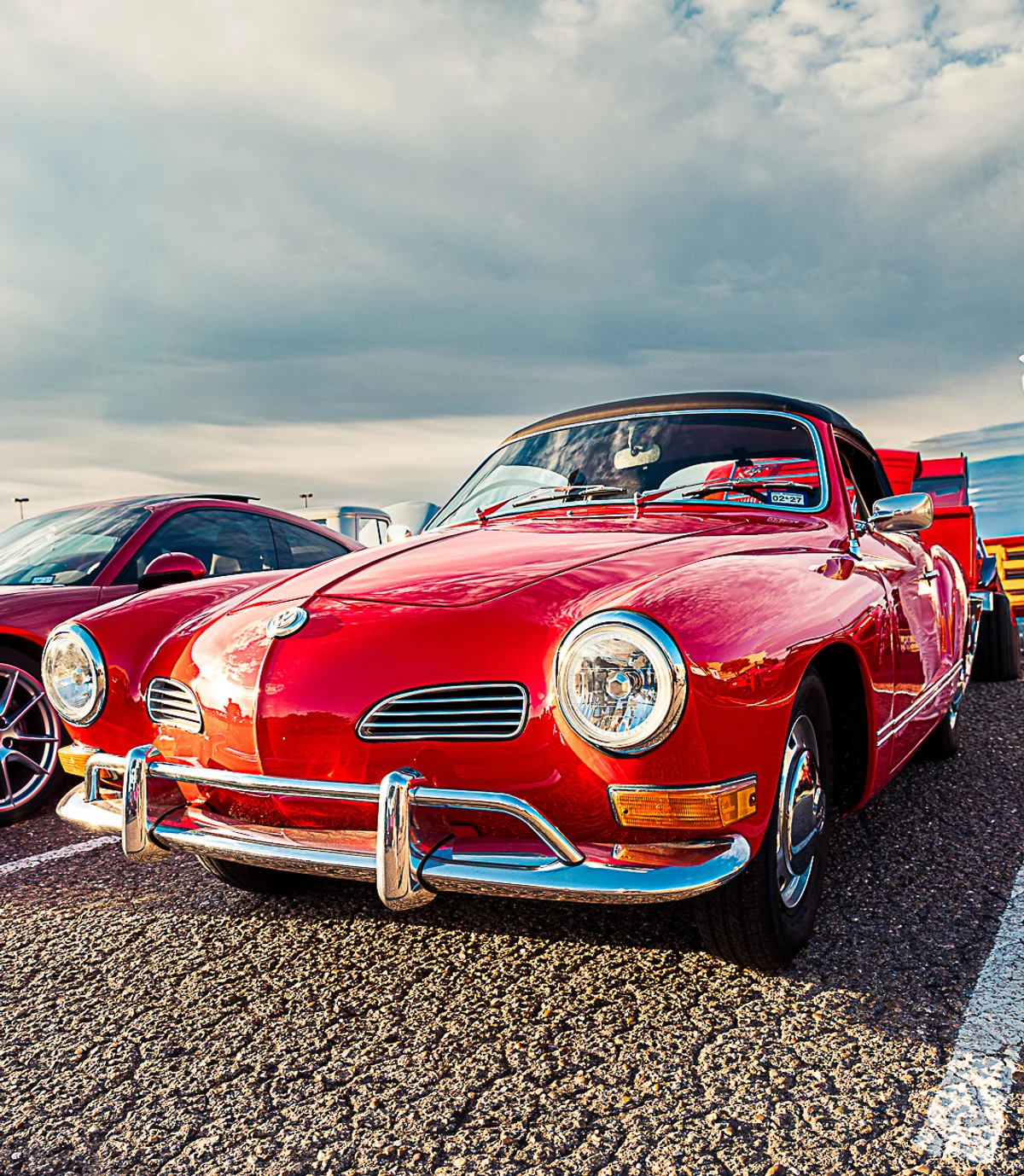 Coffee and Cars August 2026 Event
