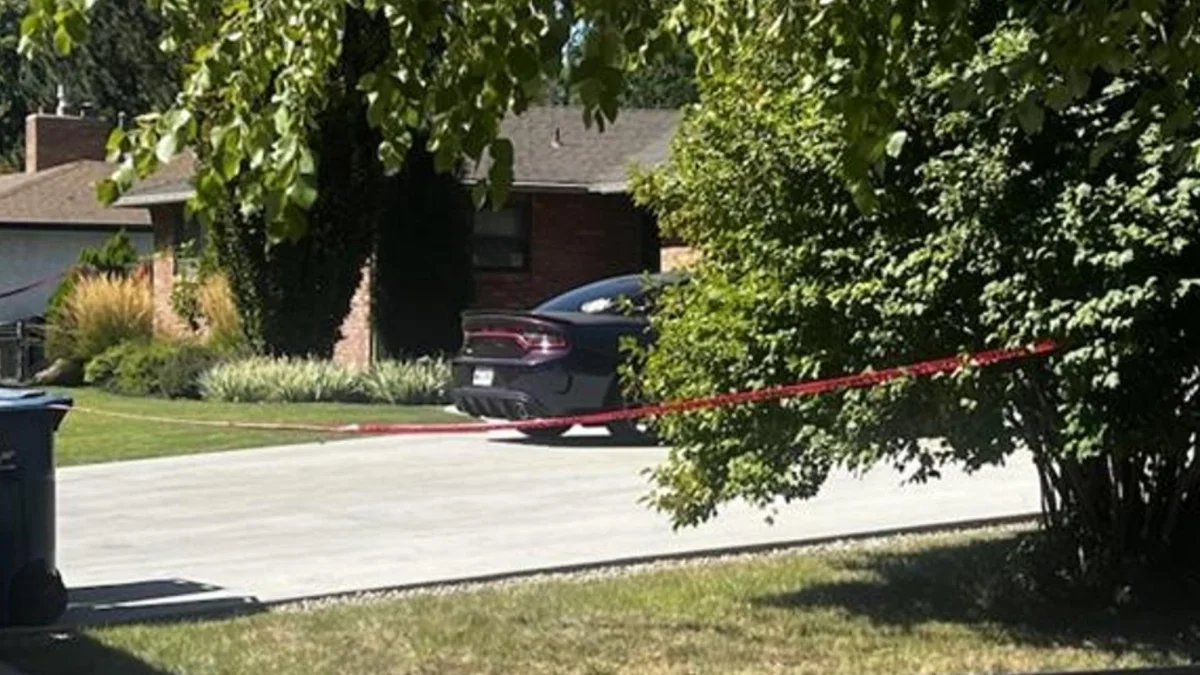 Woman killed in Boise after drive-by shooting at vacation rental, police say