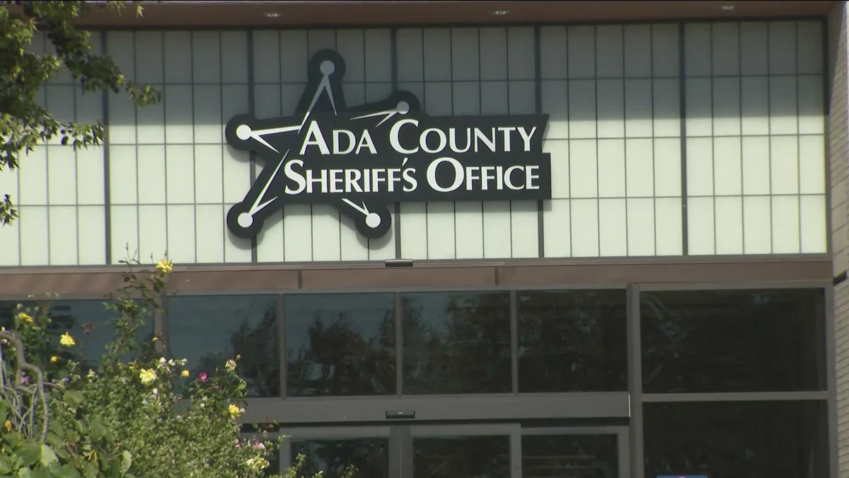 Inmate dies in Ada County Jail during medical emergency