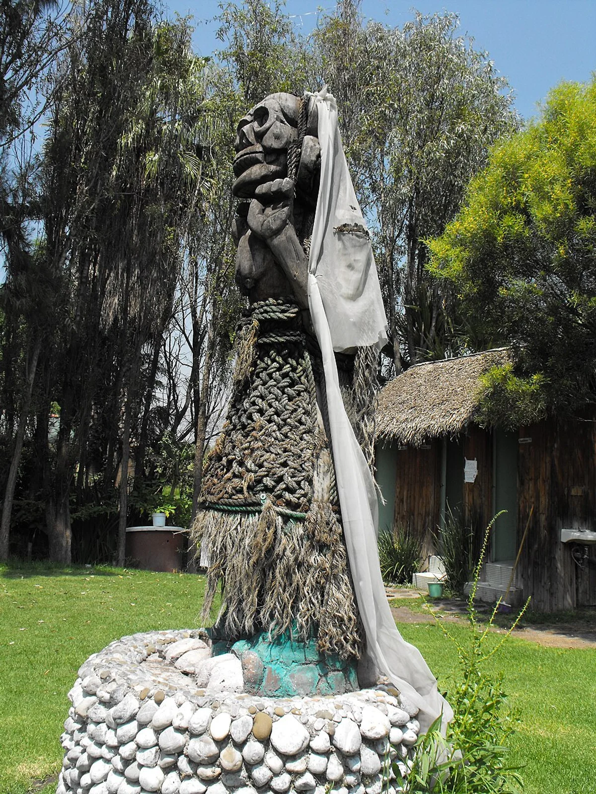 La Llorona - Wikipedia