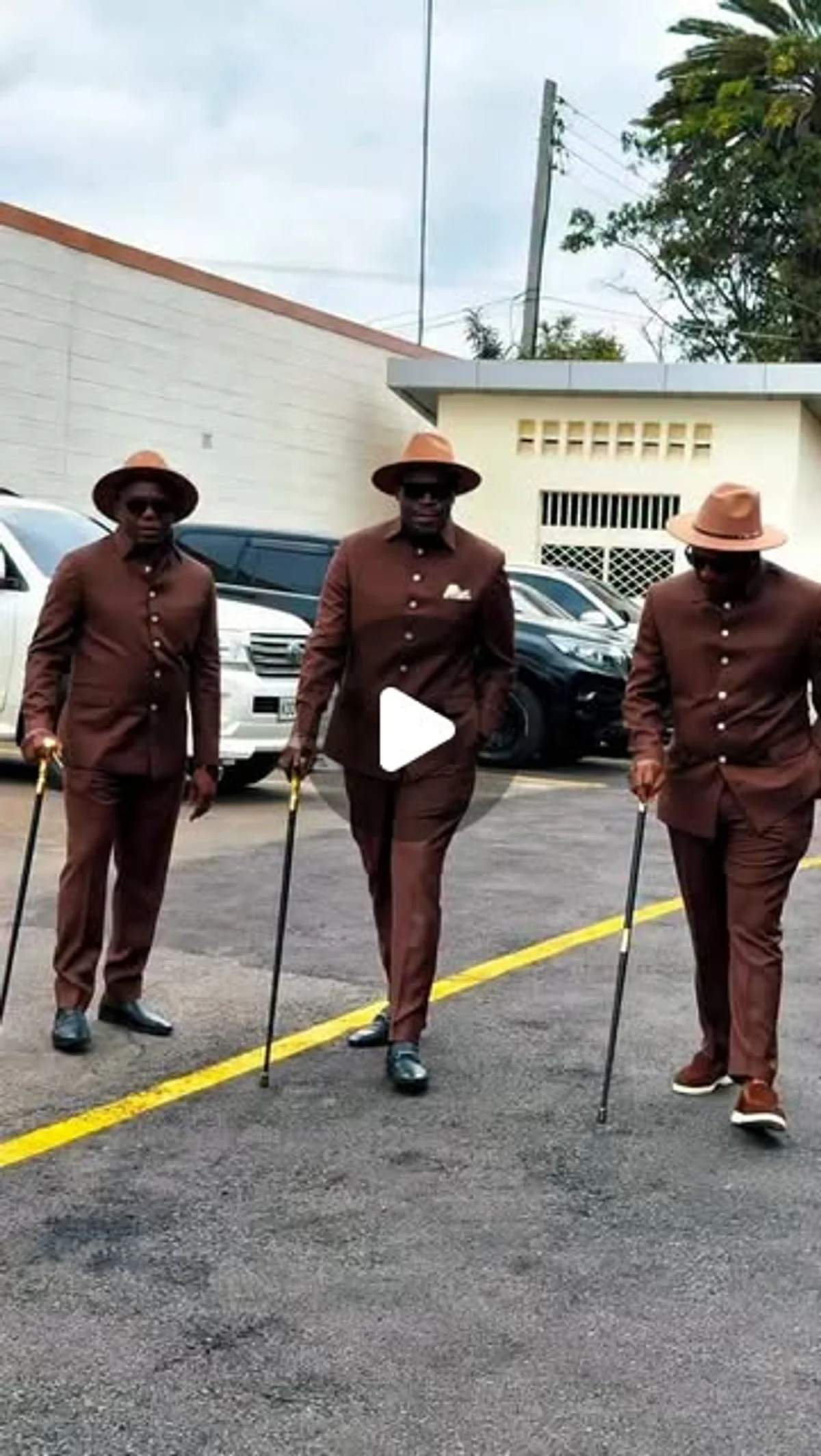 SPM BUZZ on Instagram: "Lang'ata Mp Jalango, Nominated Senator Karen Nyamu, Govenor Sakaja , Women Rep Esther pasaris among others off to  Kilgoris For Charleen Ruto's engagement Ceremony."