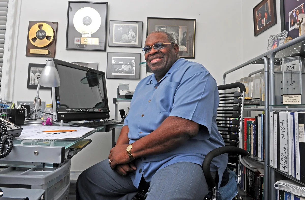 The Music, the Message, the Legacy: Recognizing Stu Gardner's Place in Television History