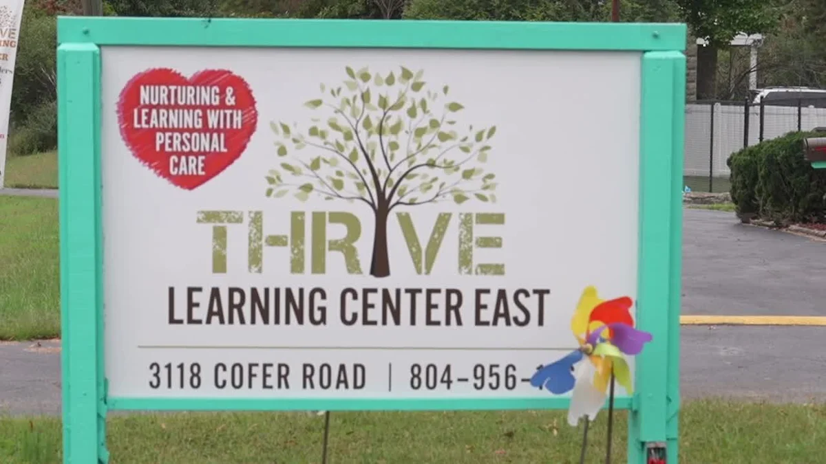 Richmond Daycare Incident Exposes Critical Questions About Child Safety and Accountability