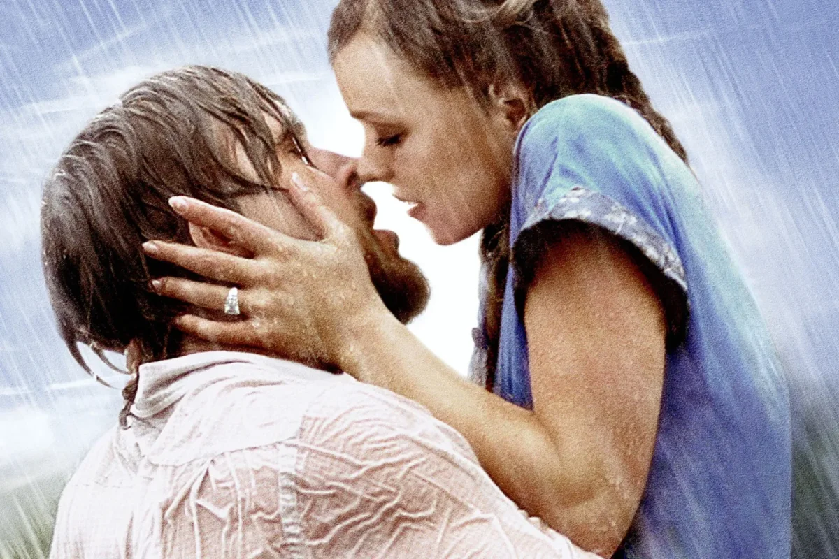 The Sweeping Romance "The Notebook" Comes to Broadway in Richmond.