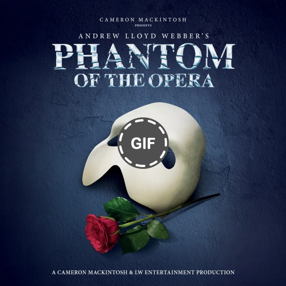Love Is Seeing Clearly In The Dark: The Phantom Of The Opera At Eccles Theater - Rhetorical Review