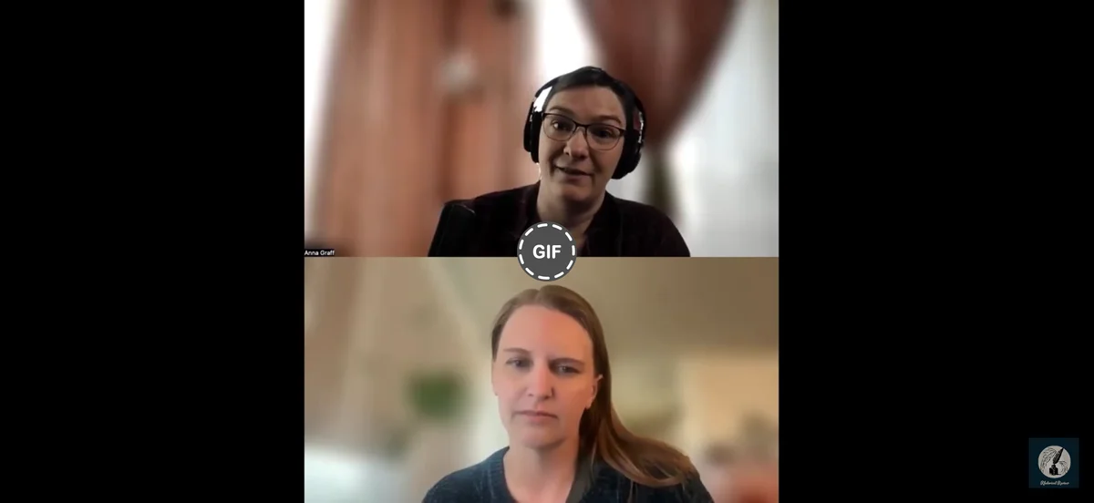 Utah's Hyperscale Data Center And HB-76: A Conversation With Anna Graff - Rhetorical Review