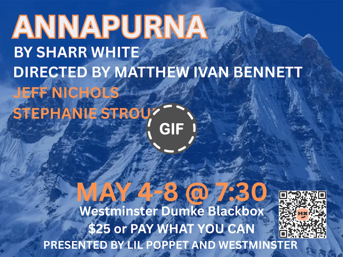 Thin Air And Emotional Survival: The Central Metaphor Of “Annapurna” - Rhetorical Review