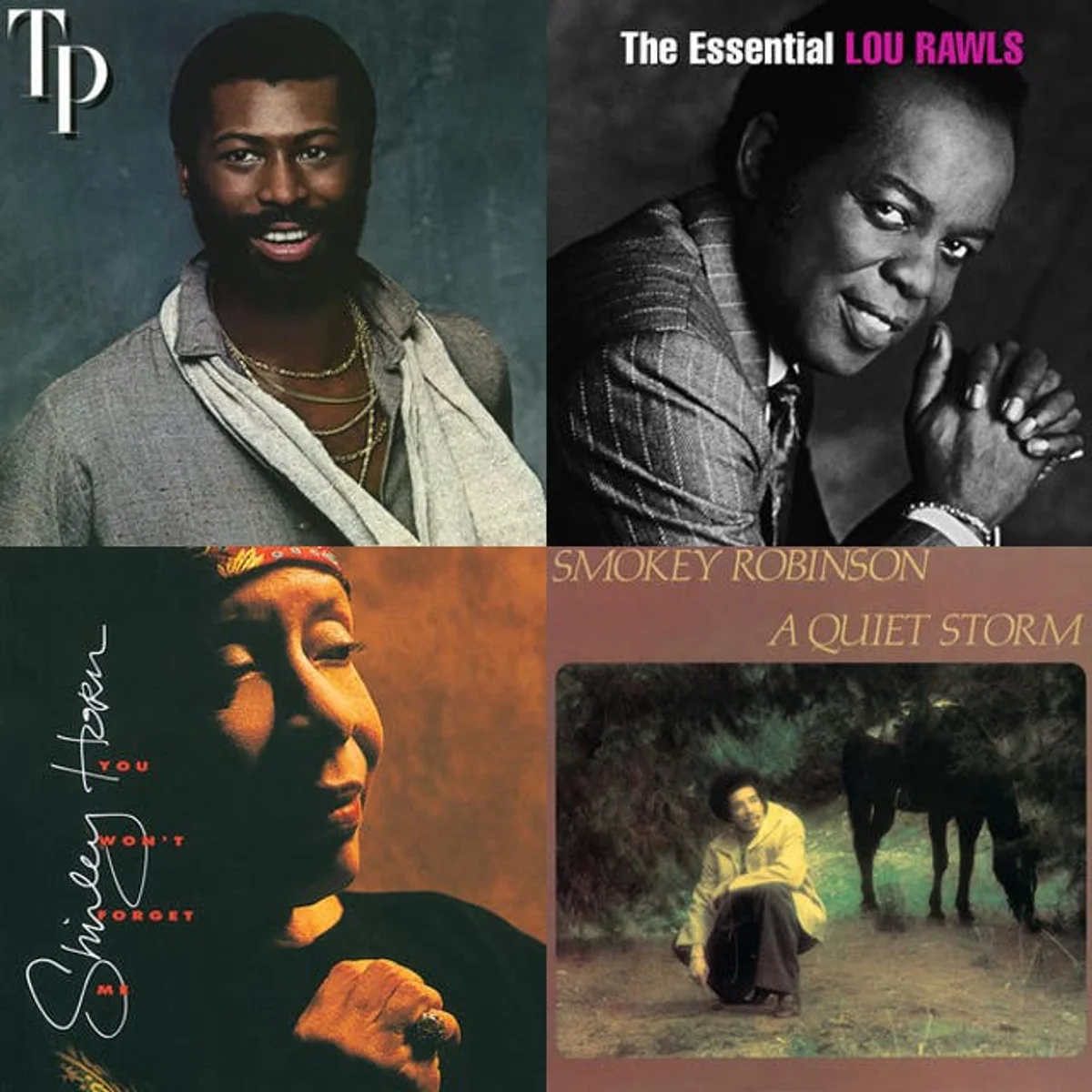If You Know the Soundtrack:  A companion playlist inspired by Kofi J. Adisa
