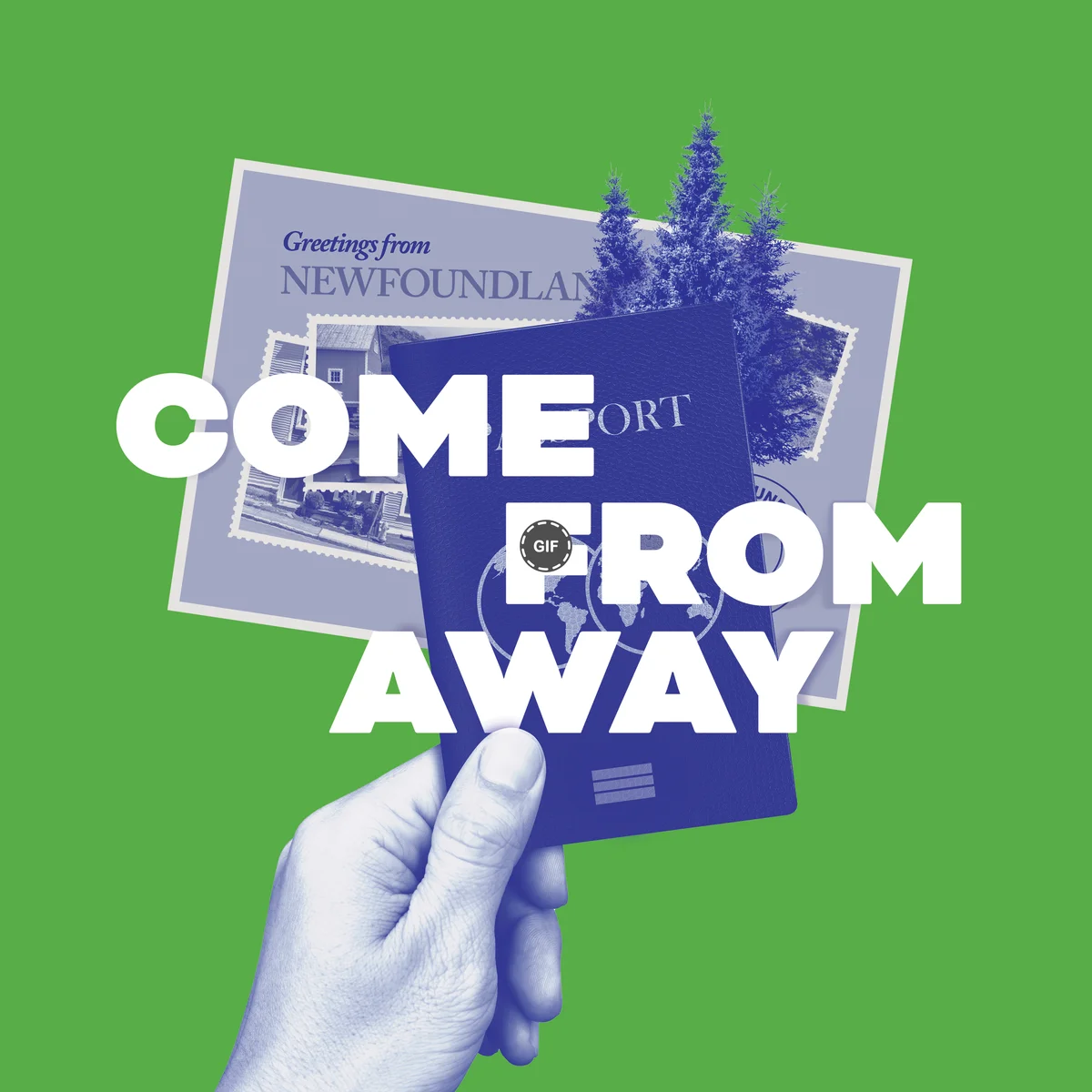 Review Of Come From Away At Pioneer Theatre Company: Remembering Crisis Through Acts Of Care - Rhetorical Review