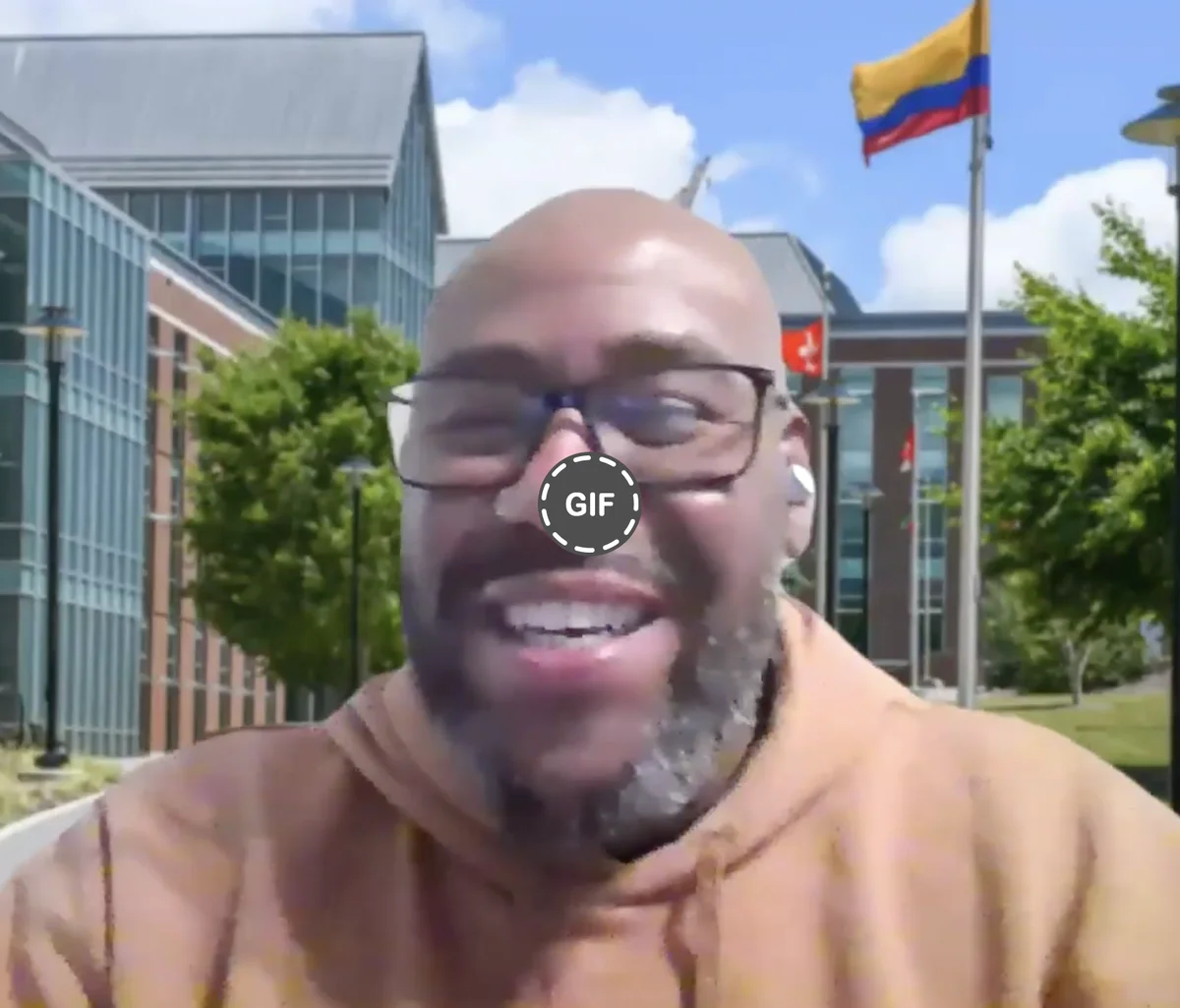 If You Know The Soundtrack: A Conversation With Dr. Kofi J. Adisa On Music, Community, And Memory - Rhetorical Review