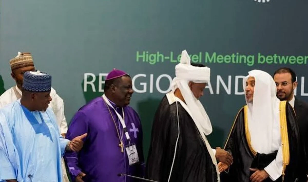 Nigeria Needs Religious Leaders to Promote Peace and Accountability