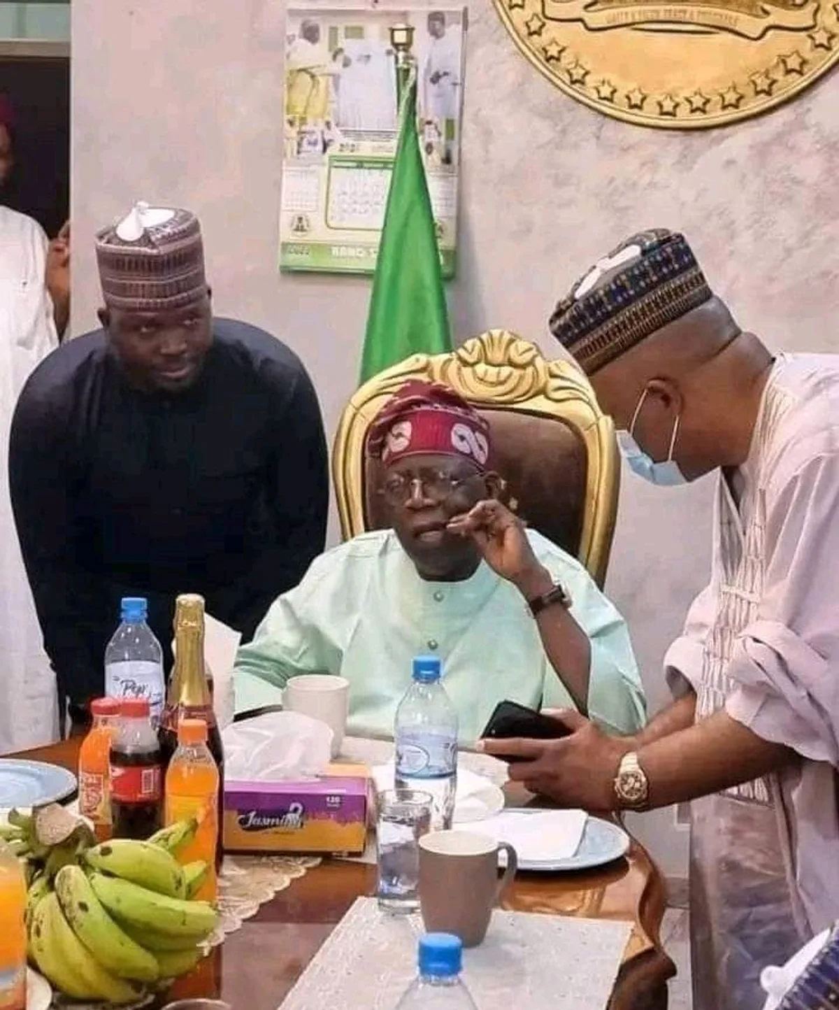 Tinubu: Reforms Are Building the Path to a $1 Trillion Nigerian Economy