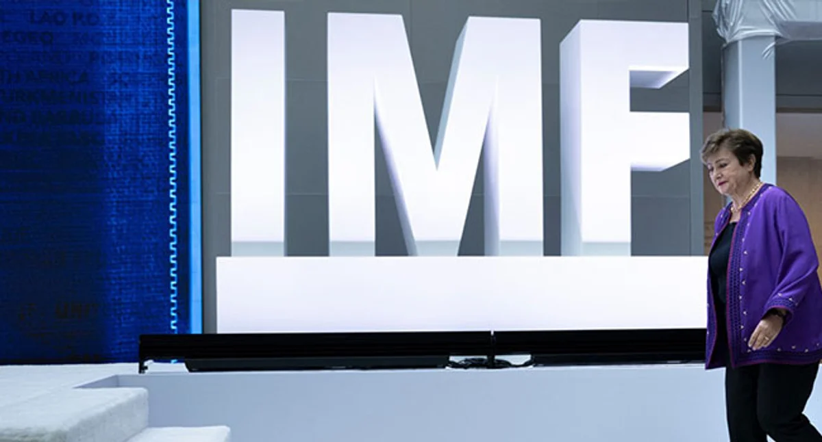 IMF Approves $250 Million Credit Facility for Rwanda to Cushion Impact of Middle East Conflict