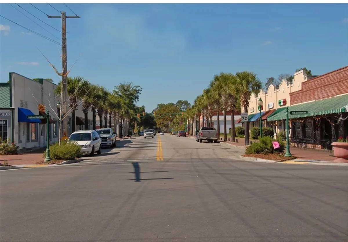 Ridgeland Seeks Firms to Help Create New Downtown Master Plan
