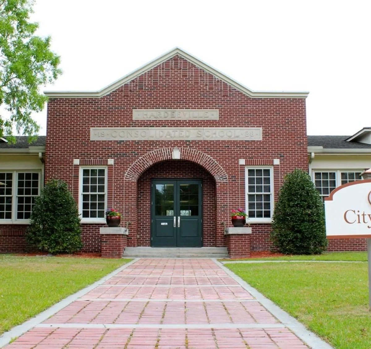 Jasper County Council to Consider Temporary Moratorium on Data Centers