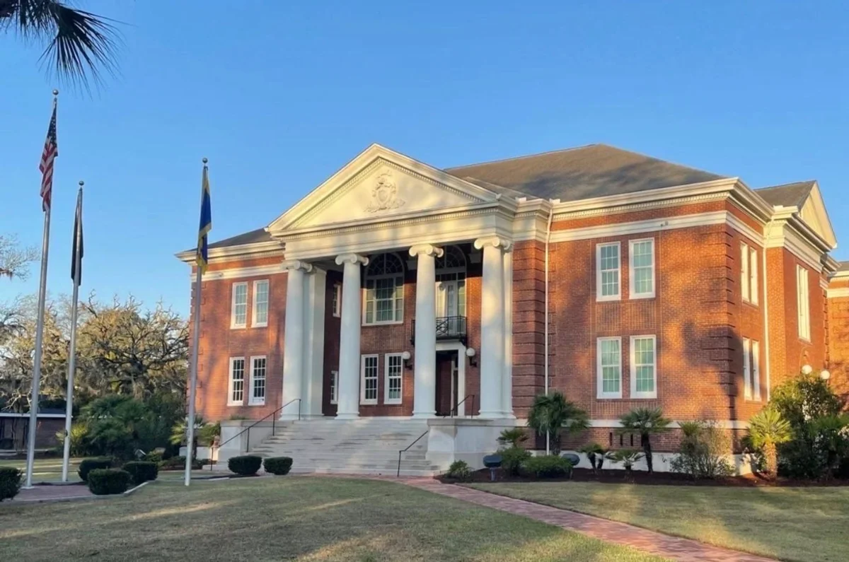 Jasper County Council Meeting Set for September 8
