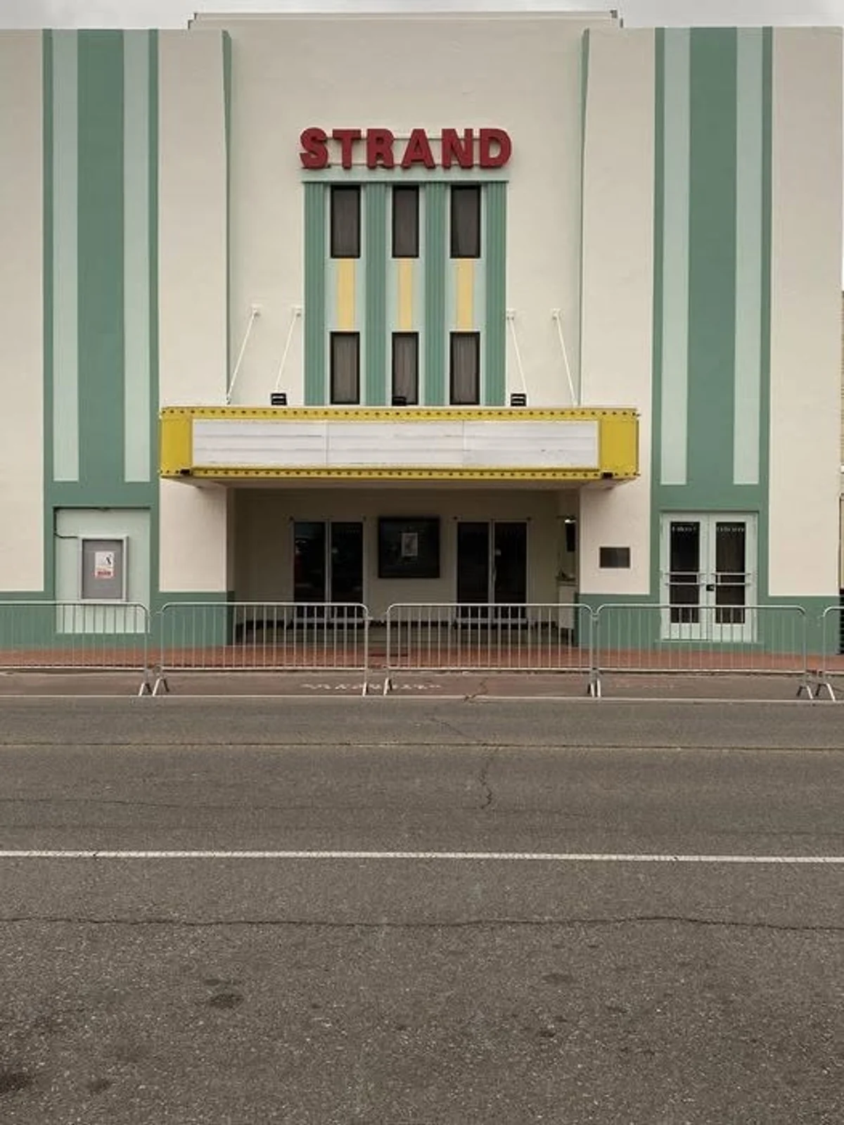 Strand Theatre - Jennings, La | Jennings LA