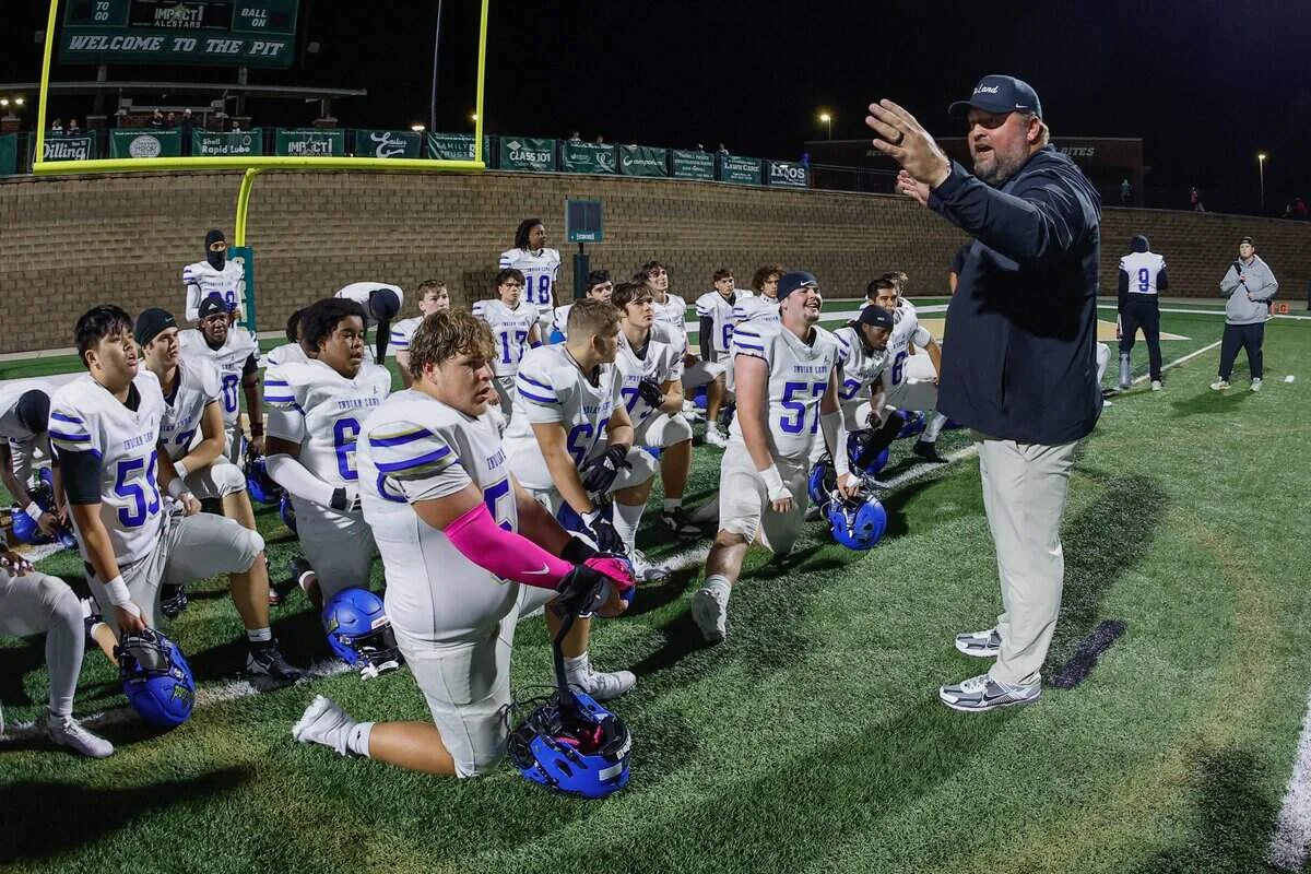 An Intriguing Season for Indian Land